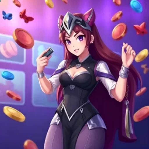 Menjelajahi Fitur Unggulan Situs Game ajaib88