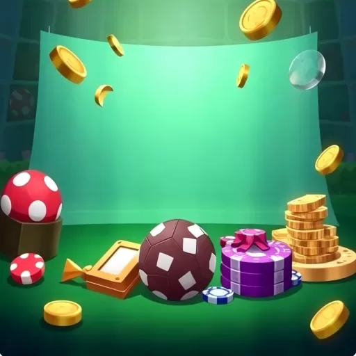 Mengulas Fitur Menarik di Situs Game ajaib88