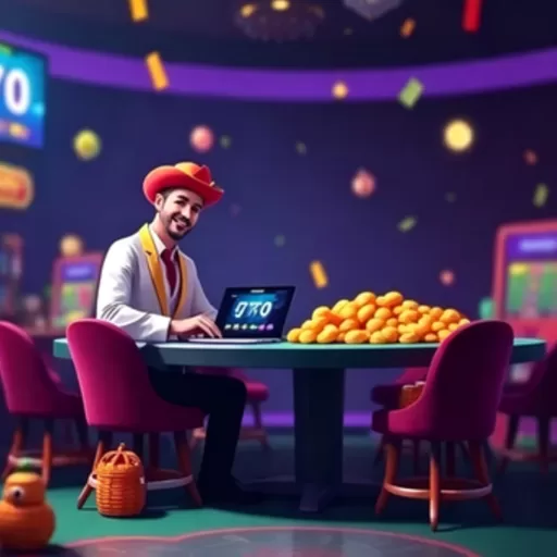 Panduan Lengkap Menggunakan Situs Game ajaib88